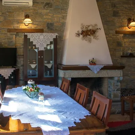 Feriehus Anna Maria *