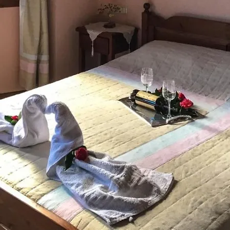 Anna Maria Dom wakacyjny Áyios Dhimítrios
