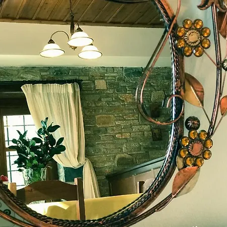 Feriehus Anna Maria Áyios Dhimítrios