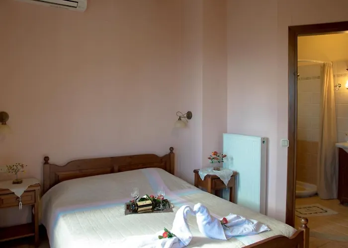 Anna Maria * Agios Dimitrios (Magnesia)