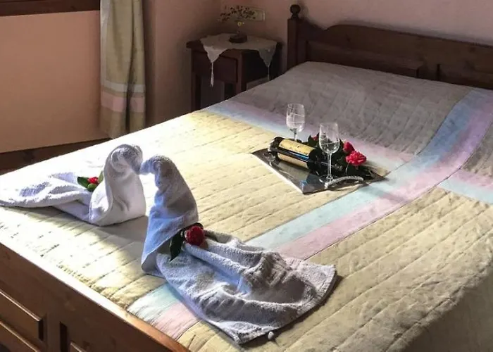 Anna Maria Holiday home Agios Dimitrios (Magnesia)