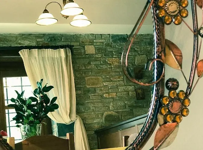 Holiday home Anna Maria Agios Dimitrios (Magnesia)