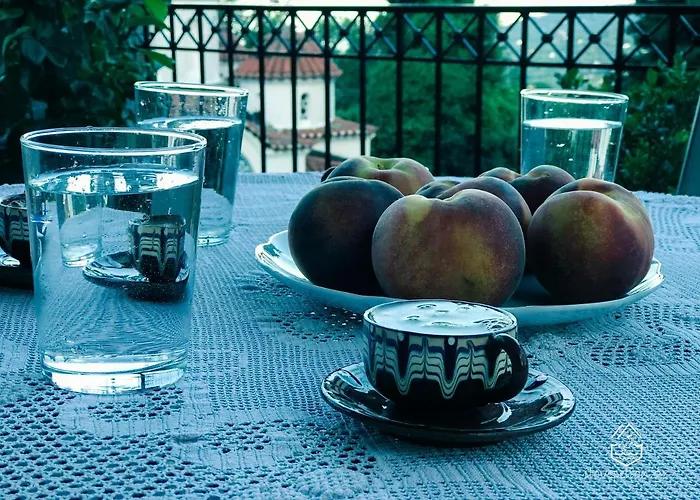 Anna Maria Holiday home Agios Dimitrios (Magnesia)