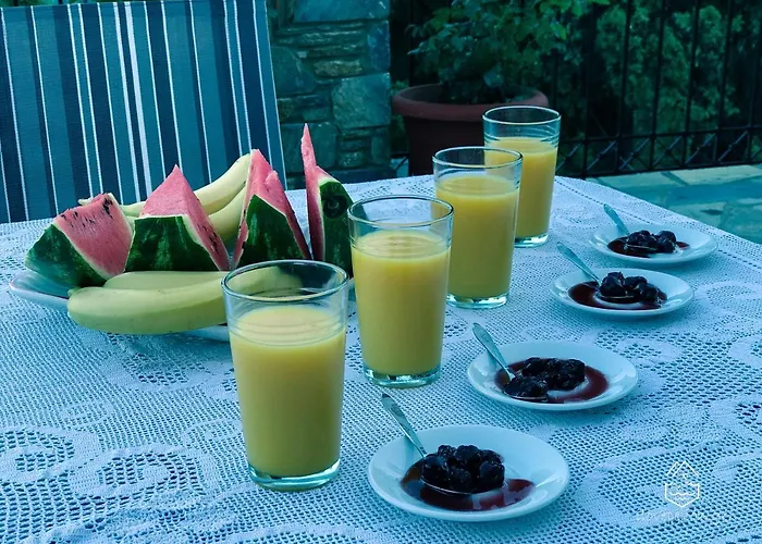 Anna Maria Agios Dimitrios (Magnesia)