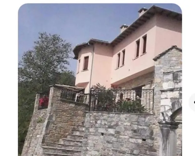 Anna Maria * Agios Dimitrios (Magnesia)